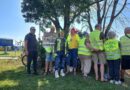 À Valence, les gilets jaunes espèrent une "convergence des luttes" à l'aube de la mobilisation du 10 septembre - ici