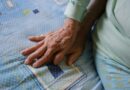 A l’Ehpad de Brest, les désirs charnels toujours vifs des résidentes : « Dormir ensemble, dans un petit lit, cela relève un peu de la gymnastique ! »