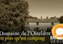 À l'Oiselière, Judicaël et Lalaïna concilient tourisme durable et préservation du vivant