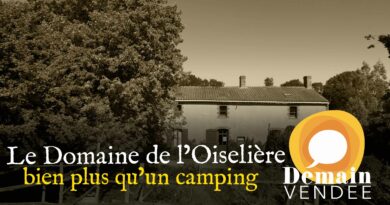 À l'Oiselière, Judicaël et Lalaïna concilient tourisme durable et préservation du vivant