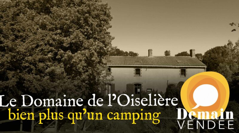 À l'Oiselière, Judicaël et Lalaïna concilient tourisme durable et préservation du vivant