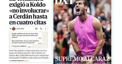 À l’US Open, Carlos Alcaraz l’emporte grâce à la “version superlative de lui-même”