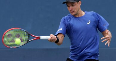 À l’US Open, un PDG pique le cadeau d’un enfant et outre internet