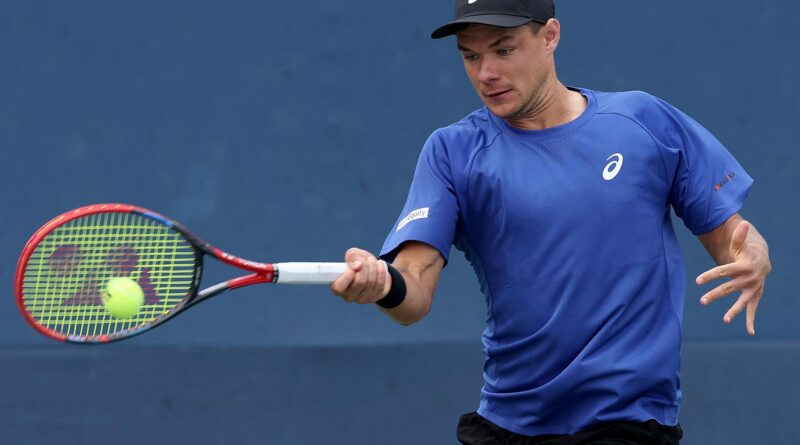 À l’US Open, un PDG pique le cadeau d’un enfant et outre internet