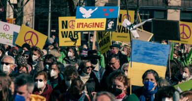 Ukraine, Ukrainian flag, Kyiv, war, peace, sunflower, map, solidarity, protest