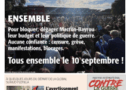 À la une d’Informations ouvrières