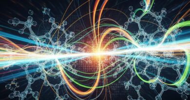 A new generative AI approach to predicting chemical reactions