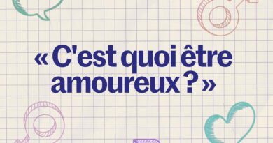 A quoi ressembleront les nouveaux cours d’éducation à la sexualité, de la maternelle au lycée ?