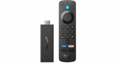 A vous le streaming full HD ! Le Fire TV Stick HD à prix cassé sur Amazon 🔥