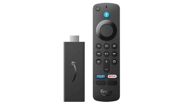 A vous le streaming full HD ! Le Fire TV Stick HD à prix cassé sur Amazon 🔥