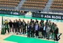 ADA Blois Basket 41 : fin prêt pour la saison - Mag'Centre