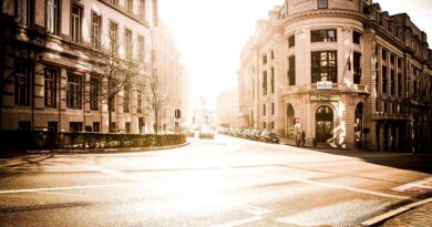 francophonie, Paris, Dakar, Montréal, Brussels, landscape, people, culture, city, Africa