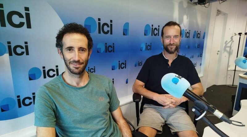 AHOTSEZ, Kalakan eta Berçaits anaien proiektua, Luna Negran, Irailaren 5 eta 6an - ici