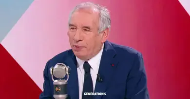 AME, franchises médicales : Bayrou en sursis menace l’accès aux soins - Génération·s