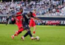 ANALYSE. Girondins de Bordeaux - Saumur : maintenant, ils peuvent être plus exigeants