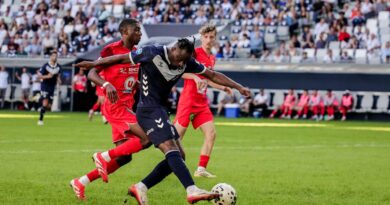 ANALYSE. Girondins de Bordeaux - Saumur : maintenant, ils peuvent être plus exigeants