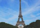 Île-de-France, Paris, Versailles, Eiffel Tower, monument, cityscape, park, Seine