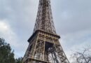 Île-de-France, Paris, Versailles, Eiffel Tower, monument, cityscape, park, Seine
