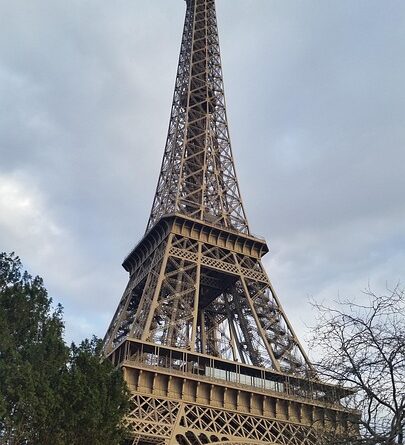 Île-de-France, Paris, Versailles, Eiffel Tower, monument, cityscape, park, Seine