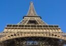Île-de-France, Paris, Versailles, Eiffel Tower, monument, cityscape, park, Seine