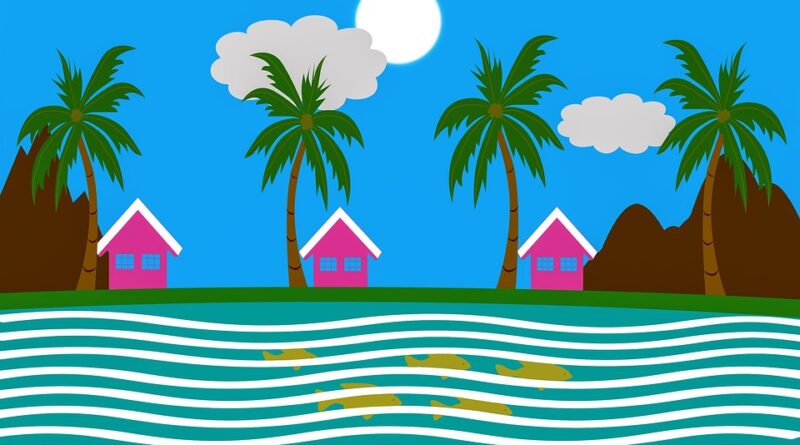 Guadeloupe, Basse-Terre, Pointe-à-Pitre, volcano, beach, palm, waterfall, Creole, island