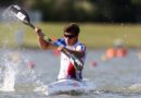 ASL canoë marathon : 4 médailles aux Mondiaux 2025