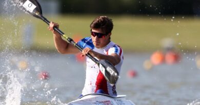 ASL canoë marathon : 4 médailles aux Mondiaux 2025