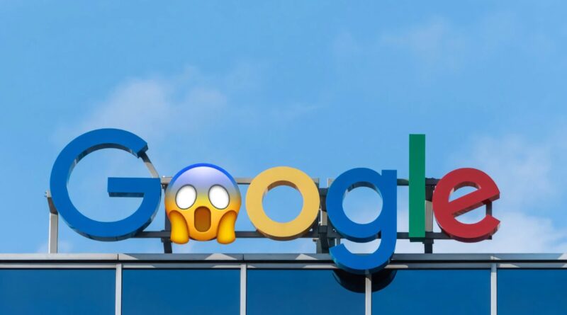 Google Oups Justice Concurrence
