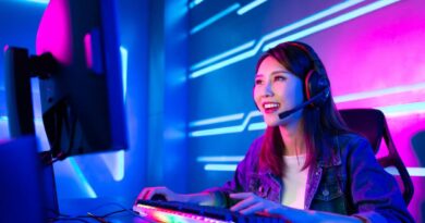 Accélérer la croissance sur Twitch