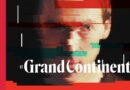 Accélérer le capitalisme pour sortir de l’humanité: les prophéties de Nick Land, mage des Lumières noires | Le Grand Continent