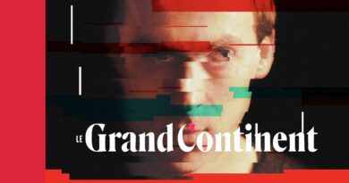 Accélérer le capitalisme pour sortir de l’humanité: les prophéties de Nick Land, mage des Lumières noires | Le Grand Continent