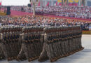 Accents du monde - Parade militaire à Pékin : Xi Jinping en démonstration de force