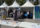 Accès aux soins : Un Village Santé s'installe pour deux jours à la Belle de Mai à Marseille - ici