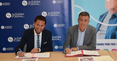 Accès aux soins, isolement, précarité : l’Agglo des Sables-d’Olonne se mobilise pour les