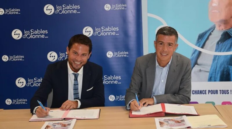Accès aux soins, isolement, précarité : l’Agglo des Sables-d’Olonne se mobilise pour les