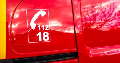 Accident à Matoury : décès du conducteur d'un deux-roues