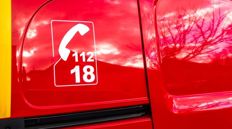 Accident à Matoury : décès du conducteur d'un deux-roues