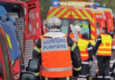 Accident de moto entre La Ferté-Macé et Flers : la victime transportée médicalisée