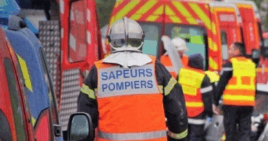 Accident de moto entre La Ferté-Macé et Flers : la victime transportée médicalisée