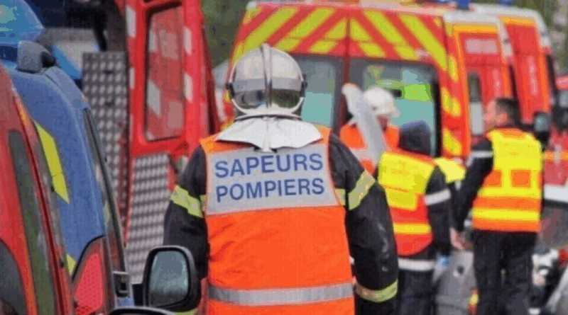 Accident de moto entre La Ferté-Macé et Flers : la victime transportée médicalisée