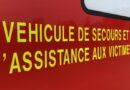 Accident mortel de moto à Mouthe : un décès et deux blessés grave