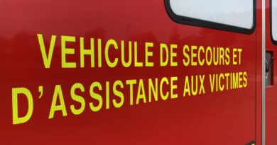 Accident mortel de moto à Mouthe : un décès et deux blessés grave