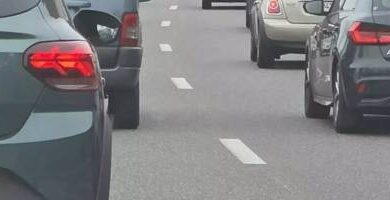 Accident mortel sur l'A8 dans le Var: la circulation rouverte en direction de Nice