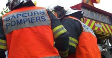 Accident près de Beuzeville : un mort dans un face à face avec un camion