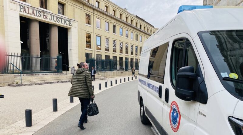 Accidenté du travail, un ado de 19 ans amputé qui a vécu l’enfer, l’affaire est fixée devant le tribunal correctionnel