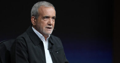 Accord Arménie-Azerbaïdjan: le président iranien à Erevan pour discuter de l'épineuse «Voie Trump»