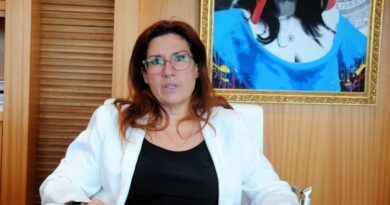 Accord de Bougival : "L'idée n'est pas de faire sans le FLNKS", déclare Sonia Backès