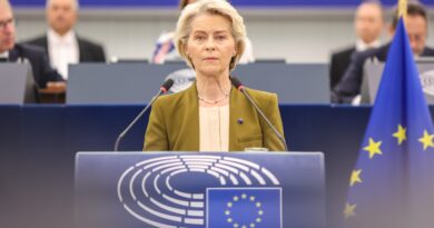 Accord von der Leyen – Trump : l’Europe humiliée