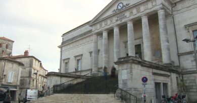 Accusé de viols et d'agressions sexuelles sur des enfants "très jeunes", un baby-sitter de 28 ans placé en détention provisoire