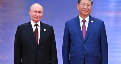 « Actes d’intimidation », guerre en Ukraine… Xi et Poutine s’en prennent à l’Occident lors d’un sommet à Tianjin